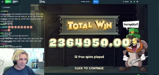 Biggest Slots Wins Of The Day #1