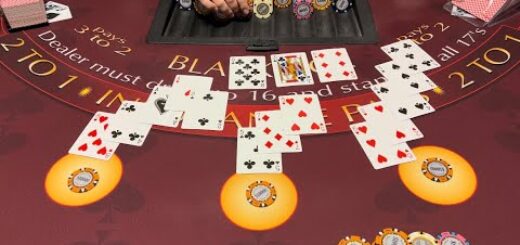 Blackjack | $200,000 Buy In | AMAZING HIGH ROLLER SESSION! MASSIVE $500K WIN WITH LUCKY BETS!
