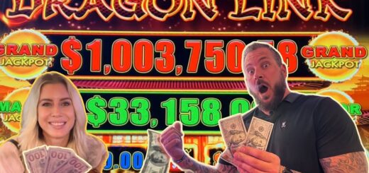 CAN $625 BETS GET THE GRAND?!?!