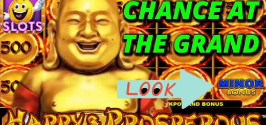 ?CHANCE AT THE GRAND!?Happy Prosperity? #dragonlink #casino #gaming (Cashman Casino APP)