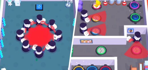 Cat Trap - All Levels Mobile Walkthrough Trailer - Android Gameplay