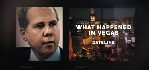 Dateline Episode Trailer: What Happened in Vegas | Dateline NBC