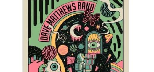 Dave Matthews Band 8/24/2023 Yaamava' Resort & Casino at San Manuel Highland, CA Post Show Stream
