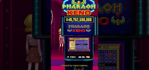 Diverse Forms of Gambling in Las Vegas (Part 2) #lasvegas #gambling #casino