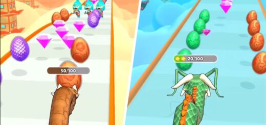 Dragon Evolution - All Levels Mobile Walkthrough Trailer - Android Gameplay