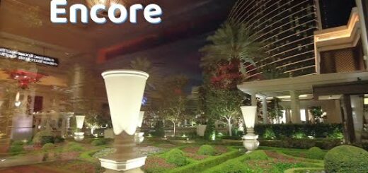 Encore Swanky Resort Casino