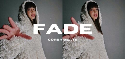 [FREE] Dina Ayada Type Beat - "Fade" | Chuki Beats Type Beat