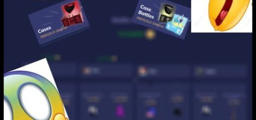 Gambling 100k+ On RBXGOLD