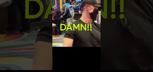 Gambling $125,000 On Roulette In Las Vegas Casino | Las Vegas Gambling | High Stakes Betting!
