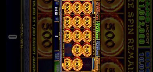 ?HUGE WIN?Golden Gong (Cashman Casino APP)