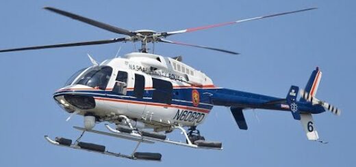 Helicopter flights over Monaco and the French Riviera? |  Monaco | Luxury Life in Monaco