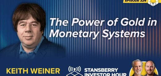 Honest Money: The Power of Gold in Monetary Systems