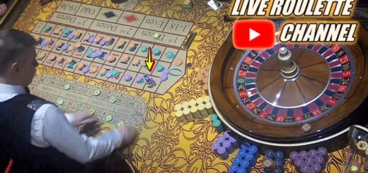 ?LIVE ROULETTE |? Morning Session In Las Vegas Casino ? Hot High Bets Exclusive ✅ 2023-07-30