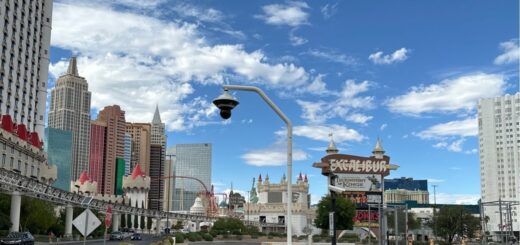 ?LIVE in LAS VEGAS ?HUMPDAY on THE BOULEVARD ??‍♀️?