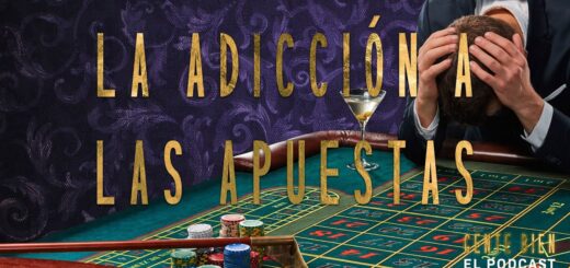 La Adicción a las APUESTAS ??