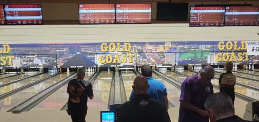 Las Vegas Gold Coast Senior Team Classic High Rollers 2023