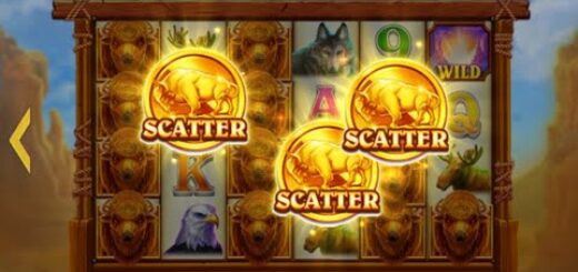 Luckiest people who won jackpot on buffalo gold slot