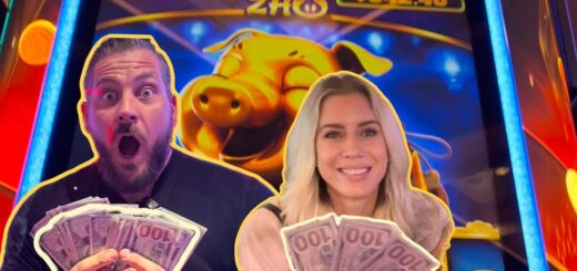 MAX BET ONLY ON NEW GAME!