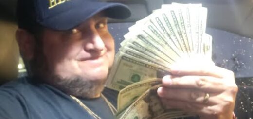 Pa. SKILLS *LIVE With SAMMY The BULL* (GOLDEN APPLES & VOODOO DOLLS HIT) Tons of Hats $1700 Cashout!