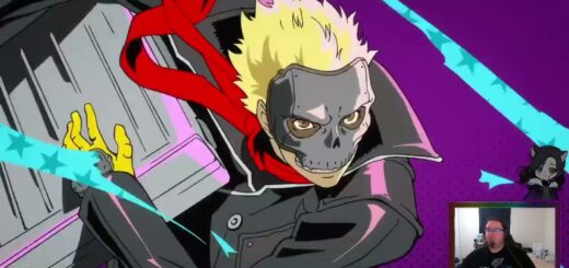 Persona 5 Royal 040