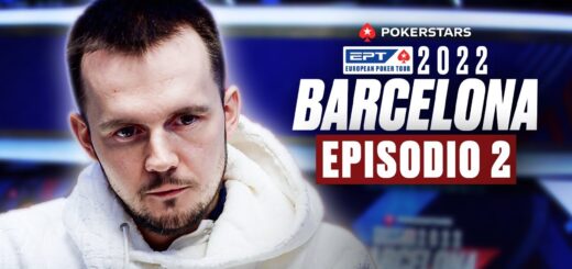 PokerStars EPT de Barcelona 2022 | Episodio 2 ♠️ PokerStars en Español