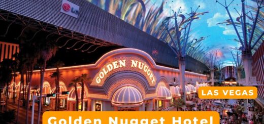 Pros & Cons Golden Nugget Hotel Las Vegas. Review