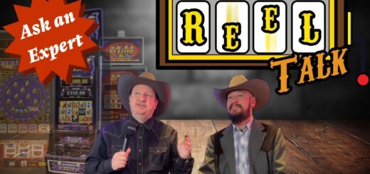 REEL TALK ? Live Q&A with Slot Techs: Episode 1