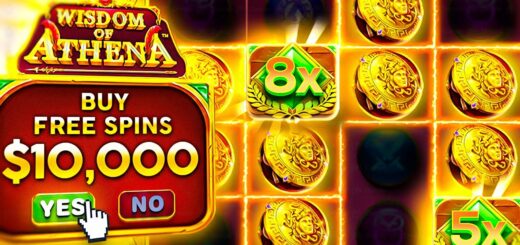 SENDING OUR BIGGEST WISDOM OF ATHENA BONUS BUY EVER..