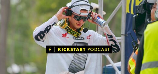 Simply Perfect! | Kickstart Podcast