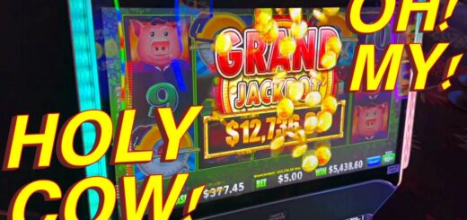 THATS NOT MY GRAND!!!!!