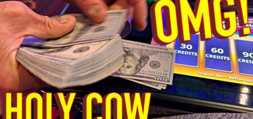 THE GREATEST JACKPOTS IN HISTORY