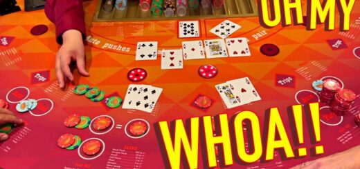 THE GRIND OF POKER