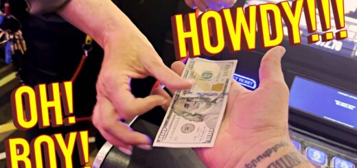 THE NEW PLAN JACKPOT