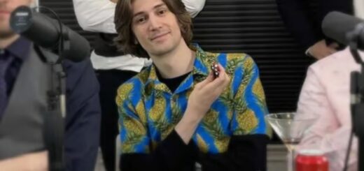 The Man Who Lost Over $200 Million In Vegas | xQc Reacts
