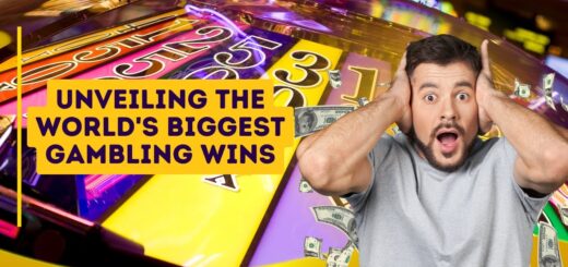 Top Gamblers Placing Huge Bets And Winning 3
