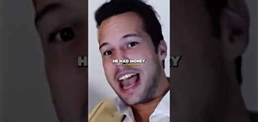 Tristan Tate Fights Gambling Billionaire