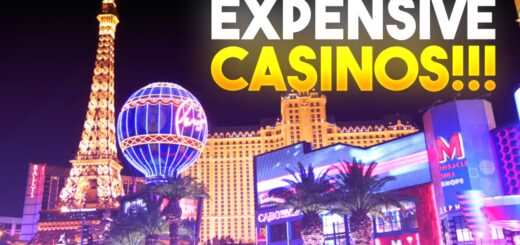 World Most Expensive and famous Casinos 2023