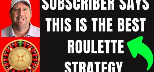 #1 BEST ROULETTE SYSTEM SAYS SUBSCRIBER #best #viralvideo #gaming #money #business #trending