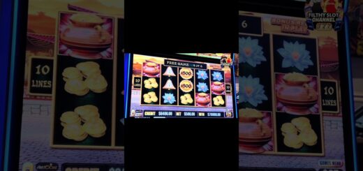 $500 BET JACKPOT