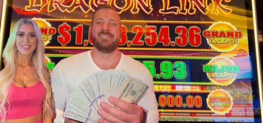 $500 BETS? WHY NOT!
