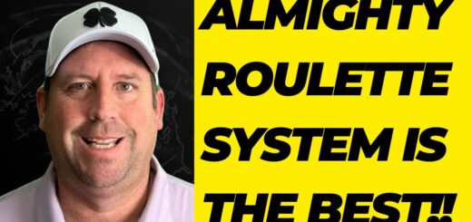 ALMIGHTY ROULETTE IS LIFECHANGING!! #1 #best #viralvideo #gaming #money #business #trending