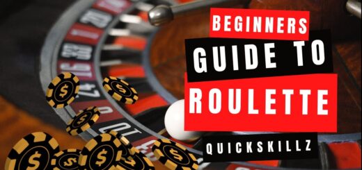 ? Beginners Guide to Roulette | Learn to Play the Classic Casino Game of Chance ?