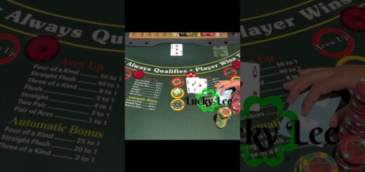 Betting like a little highroller at @HollywoodCTown ?? #casino #gamble #poker #shorts #highlimit
