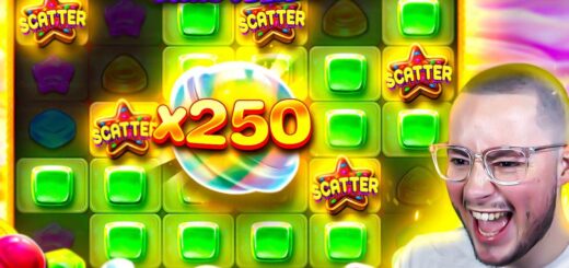 CONNECTING HUGE 250X MULTI On CANDY BLITZ!!.. (Bonus Buys)