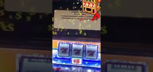 Choctaw Casino Durant 2023 #polarhighroller #vgt #casino #vgtslots #slots #jackpots