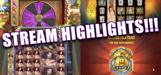 Crazy Stream Highlights!!!