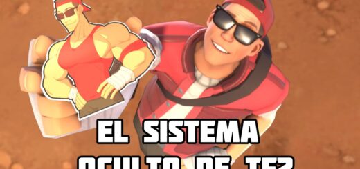 El sistema oculto de TF2
