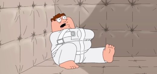 Family Guy Season 21 EP 5 Full Episode | Family Guy Season 2023 Full UnCuts #1080p