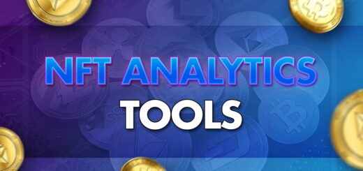 Find Hidden NFT Gems with this Analytics Tool