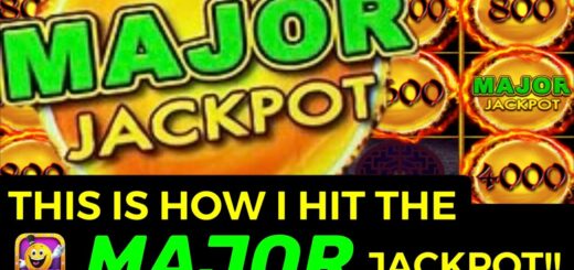 ?HOW I HIT THE MAJOR JACKPOT!?Golden Century?Autumn Moon?#dragonlink (Cashman Casino APP)